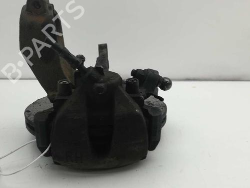 Used Right front brake caliper FORD FOCUS II (DA_, HCP, DP) [2004-2013]  11593829
