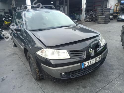 Teile für RENAULT MEGANE II (BM0/1_, CM0/1_) 1.6 16V (BM0C, CM0C) (113 hp) 4343020 