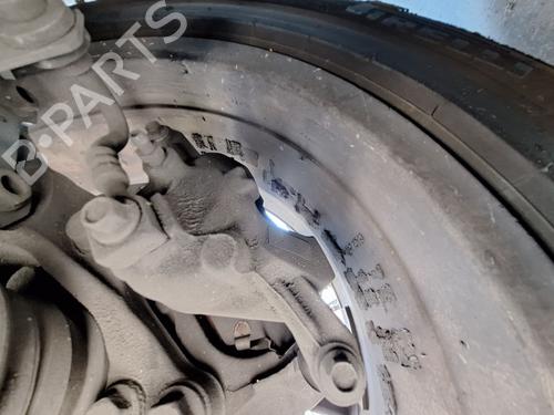 left-front-brake-caliper-opel-astra-j-p10-2009-2010-2011-2012-2013-2014-2015-2016-36649379 main image