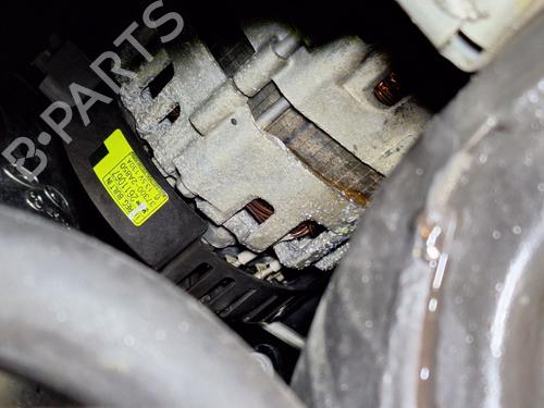 Used Alternator HYUNDAI i30 (GD) [2011-2025]  26332727