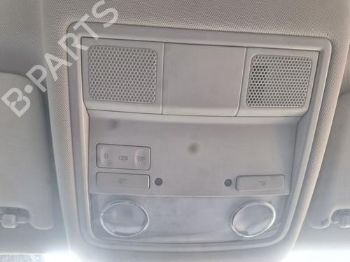 Innerbelysning SEAT LEON (5F1) [2012-2021]  27618347