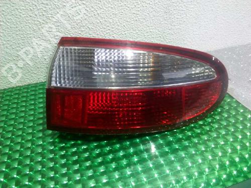 Used Right taillight DAEWOO LANOS (KLAT) 1.3 (75 hp) 133921
