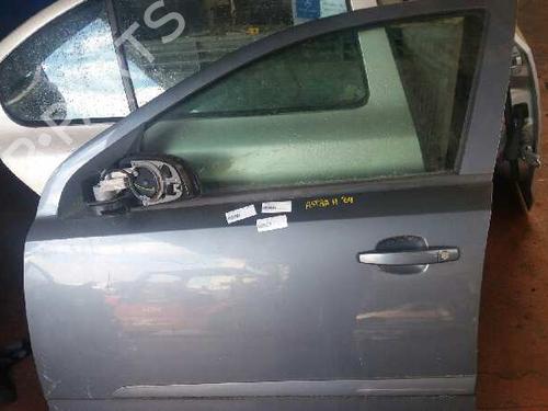 Used Front left window mechanism OPEL ASTRA H (A04) 1.6 (L48) (105 hp) 578104