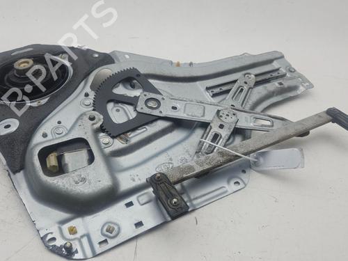Rear right window mechanism KIA SPORTAGE II (JE_, KM_)  | BP15621423C25 