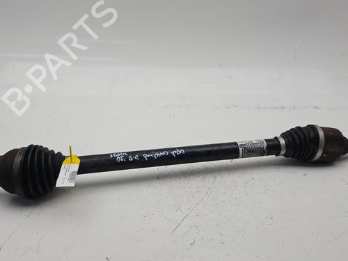 Used Other OPEL CROSSLAND X / CROSSLAND (P17, P2QO) 1.2 (75) (82 hp) 31157146