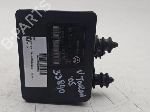 Used ABS pump VW TOURAN (1T1, 1T2) [2003-2010]  27878292