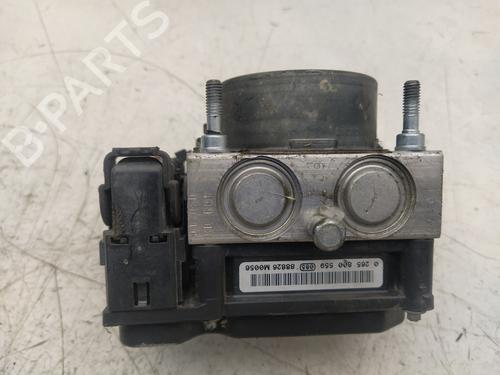 ABS pump RENAULT CLIO III (BR0/1, CR0/1) 1.5 dCi (C/BR0G, C/BR1G) | BP18023618M43 