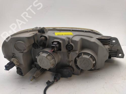 Left headlight KIA CARNIVAL II (GQ) 2.9 CRDi | BP10079343C28 