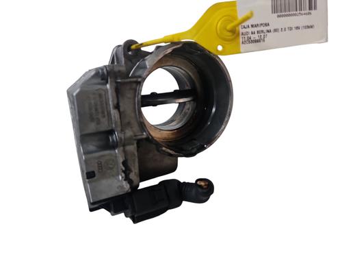 throttle-body-audi-a4-b7-8ec-2004-2005-2006-2007-2008-2009-32721723 main image