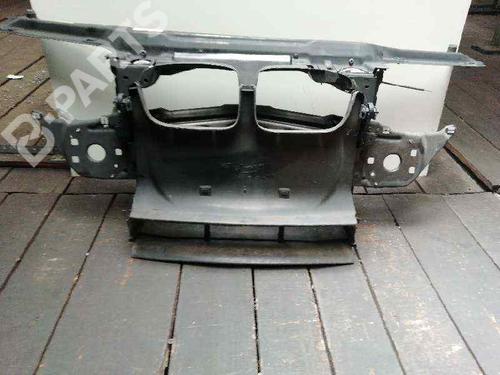 Used Front slam panel Front slam panel BMW 3 (E46) 316 i (105 hp) 9647069 9647069