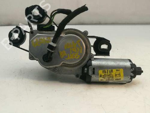 Rear wiper motor SEAT LEON (1P1) 1.9 TDI | BP5652508M102 