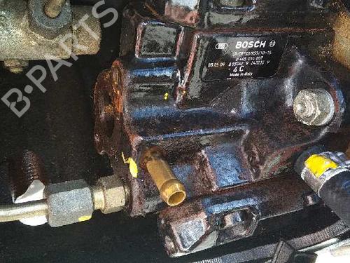 Engine FIAT PUNTO (188_) 1.9 DS 60 (188.031, .051, .231, .251) | BP3126927M1 