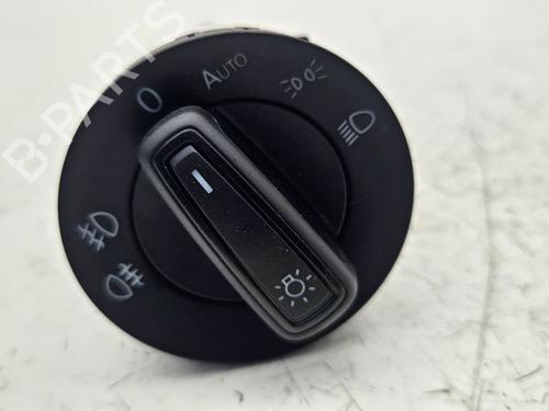 Headlight switch SEAT IBIZA V (KJ1, KJG) | BP27878255I24