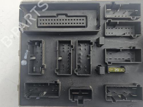 Fuse box FORD TOURNEO CONNECT  | BP29547743E1 