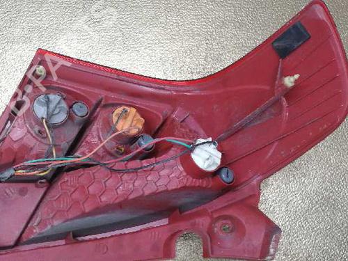 Right taillight SUZUKI SWIFT IV (FZ, NZ)  | BP1522900C35