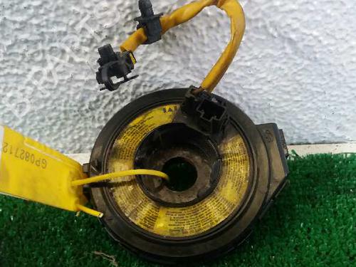 Squib airbag HYUNDAI GETZ (TB) 1.5 CRDi | BP809710C102