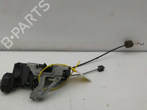 Used Front left lock MERCEDES-BENZ A-CLASS (W168) A 170 CDI (168.009, 168.109) (95 hp) 5099969