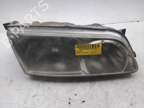 Faro derecho HYUNDAI H-1 / STAREX Bus (A1) 2.5 CRDi (140 hp) 12458181