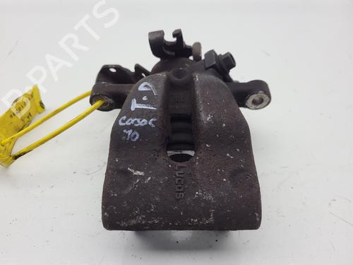 Used Right rear brake caliper OPEL COMBO Box Body/MPV [2001-2025]  13330224