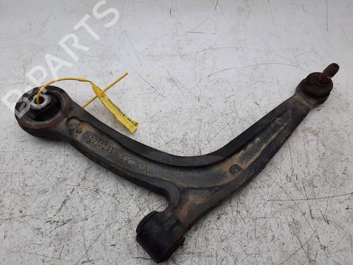 Left front suspension arm FIAT 500 (312_) 1.2 LPG (312AXA1A) (69 hp) 8218588