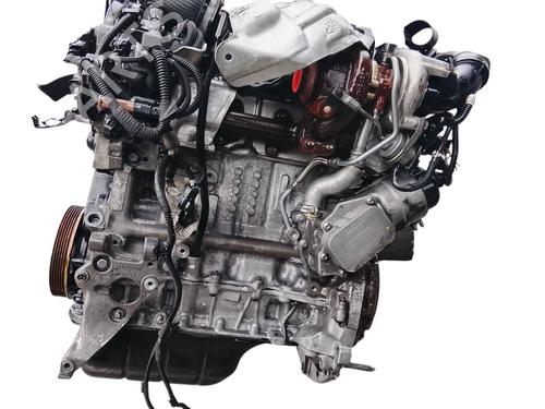 Used Engine PEUGEOT 207 (WA_, WC_) 1.4 HDi (68 hp) 32750077