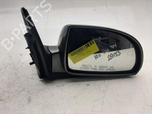 Used Right mirror KIA RIO I Hatchback (DC) 1.3 (82 hp) 9153118