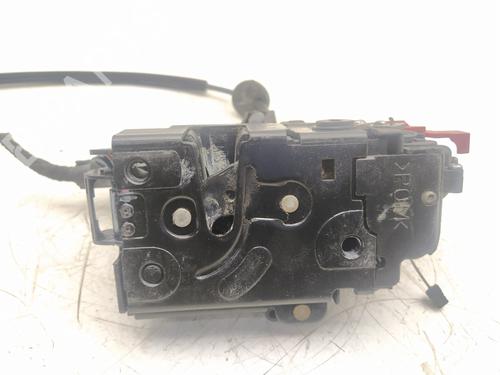 Rear right lock VW TOURAN (1T1, 1T2) 2.0 TDI | BP16957374C99 