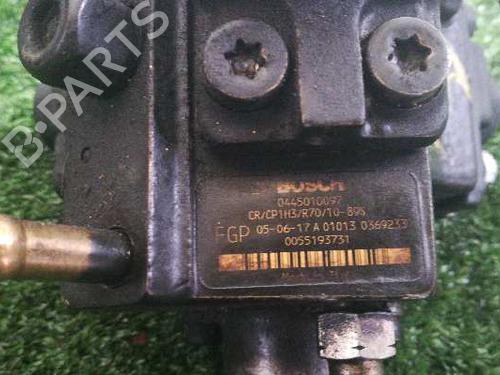 Injection pump OPEL ASTRA H (A04)  | BP2962731M78 