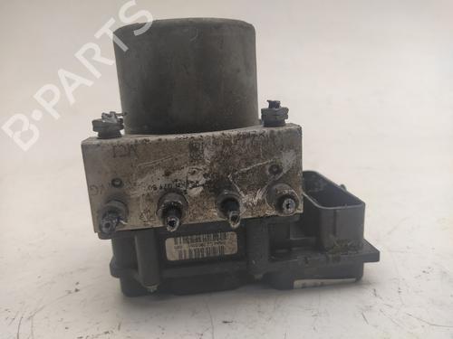 ABS pump PEUGEOT 308 I (4A_, 4C_)  | BP17127798M43 