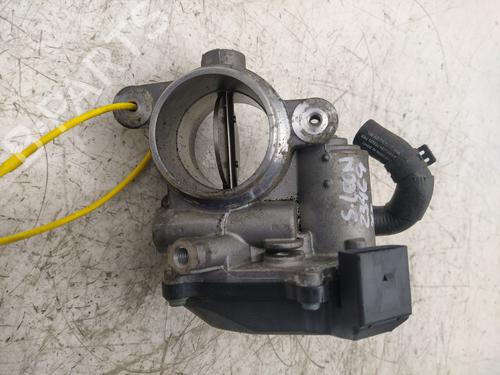 Throttle body SEAT LEON (5F1)  | BP20152430M82 