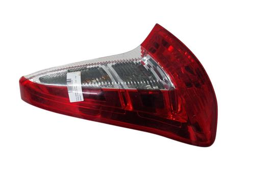 Used Left taillight Left taillight CITROËN C4 Coupe (LA_) [2004-2013] 35801498 35801498