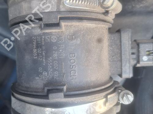 mass-air-flow-sensor-chevrolet-cruze-j300-2009-33470694 main image