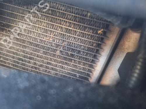 Used Water radiator RENAULT KOLEOS I (HY_) 2.0 dCi (HY0K) (150 hp) 29278873
