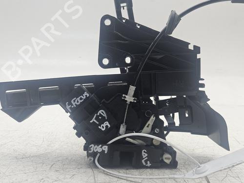 Rear right lock FORD FOCUS II (DA_, HCP, DP) 1.6 | BP22562417C99 