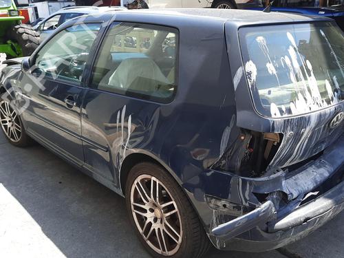 Rudehejsemekanisme Højre foran VW GOLF IV (1J1)  | BP26432526C23 