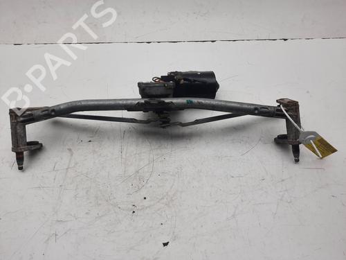 Used Front wiper motor SEAT LEON (1M1) 1.9 TDI (90 hp) 4724871
