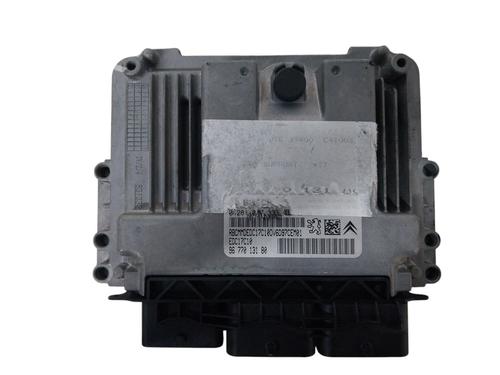 engine-control-unit-ecu-peugeot-308-i-4a_-4c_-2007-2008-2009-2010-2011-2012-2013-2014-2015-2016-36223469 main image