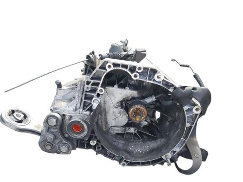 Gearkasse Gearkasse FIAT BRAVO II (198_) 1.9 D Multijet (198AXB1A) (120 hp) 36490285 36490285