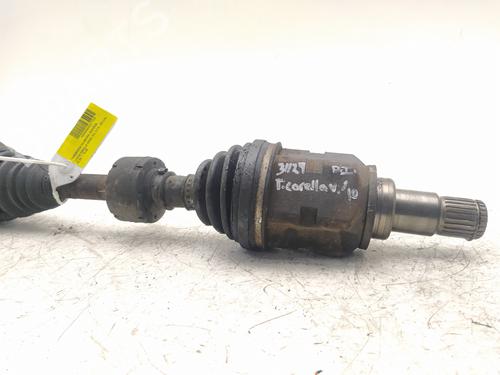 Arbre de transmission avant gauche TOYOTA COROLLA Verso (ZER_, ZZE12_, R1_) 2.0 D-4D (CUR10_) (116 hp) 434200F081 |