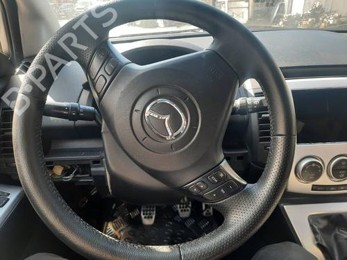 Volant MAZDA 5 (CR19) 2.0 CD (CR19) (143 hp) 9839636