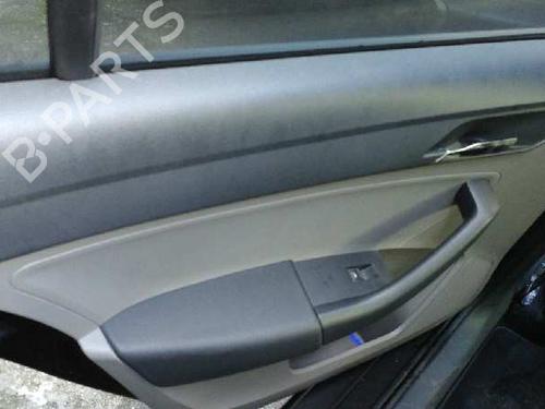 Used Rear left window mechanism SEAT TOLEDO IV (KG3) 1.2 TSI (105 hp) 3460760