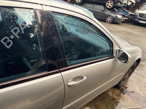 Used Right front door MERCEDES-BENZ C-CLASS (W203) C 220 CDI (203.006) (136 hp) 32234564