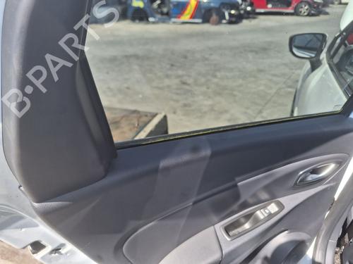 Used Rear left window mechanism RENAULT CLIO IV Estate Van (KH_) 0.9 TCe 90 (90 hp) 26143451