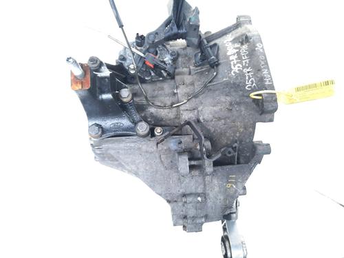 Gearbox FORD MONDEO III Turnier (BWY) 2.0 TDCi | BP9834578M3 