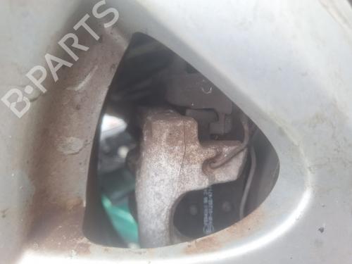 Right rear brake caliper MAZDA 3 (BL) | BP32000800M106 - Image 2