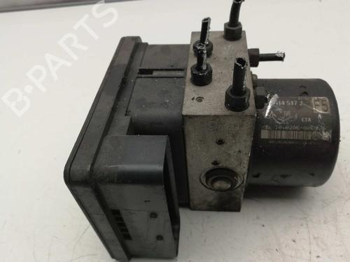 ABS pump SEAT LEON (1M1)  | BP4802055M43 