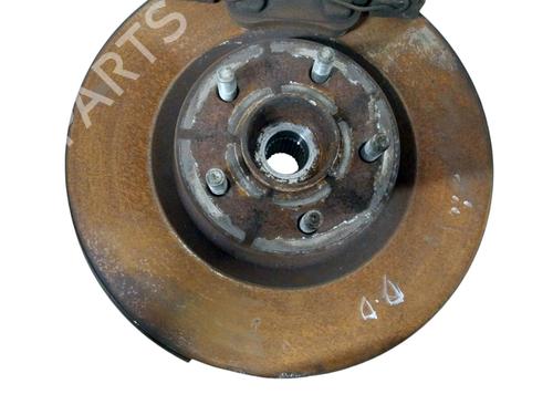 Used Right front steering knuckle Right front steering knuckle 34718448 34718448