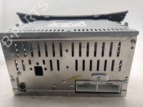 Radio HYUNDAI i30 (GD)  | BP21539838E6 