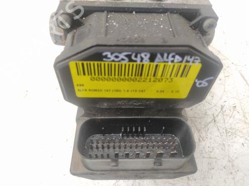 ABS pump ALFA ROMEO 147 (937_)  | BP15644339M43 