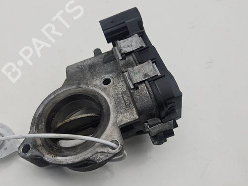 Used Throttle body FIAT DOBLO Bus (263_) [2009-2025]  27983567